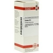 DHU-Arzneimittel CACTUS D 3 DIL., 20 ml