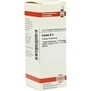 DHU-Arzneimittel CACTUS D 4 DIL., 20 ml