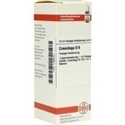 DHU-Arzneimittel CIMICIFUGA D 6 DIL., 20 ml