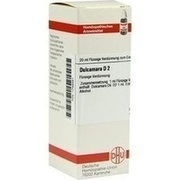 DHU-Arzneimittel DULCAMARA D 2 DIL. 20 ML DILUTION
