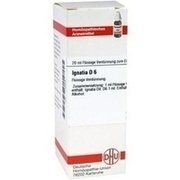 DHU-Arzneimittel IGNATIA D 6 DIL., 20 ml