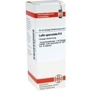 DHU-Arzneimittel LUFFA OPERCULATA D 6 DIL., 20 ml