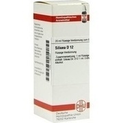 DHU-Arzneimittel SILICEA D 12 DIL., 20 ml DHU-Arzneimittel SILICEA D 12 DIL., 20 ml