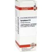 DHU-Arzneimittel SYMPHYTUM D 6 DIL., 20 ml
