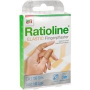 Lohmann & Rauscher RATIOLINE ELASTIC FINGERSPEZIALVERBAND I