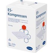 Paul Hartmann ES-KOMPRESSEN UNSTERIL 12F 10X12,5CM, 100 St.