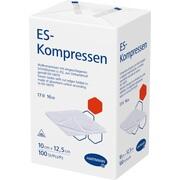 Paul Hartmann ES-KOMPRESSEN UNSTERIL 16F 10X12,5CM, 100 St.