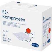 Paul Hartmann ES-KOMPRESSEN UNSTERIL 12F 10X20CM, 100 St.