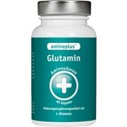 Kyberg Vital AMINOPLUS GLUTAMIN KAPSELN, 60 St.