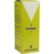 Nestmann Pharma SOLIDAGO H 32 TROPFEN, 100 ml