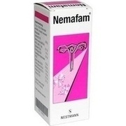 Nestmann Pharma NEMAFAM TROPFEN, 100 ml