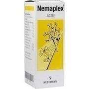 Nestmann Pharma NEMAPLEX AKTIV TROPFEN, 100 ml
