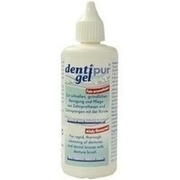 Helago Pharma DENTIPUR GEL, 100 ml