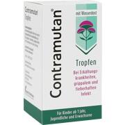 Klosterfrau CONTRAMUTAN TROPFEN, 50 ml