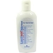 Galactopharm LACTISOL DUSCHBAD, 200 ml