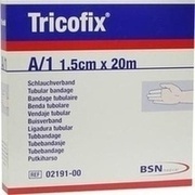 BSN medical TRICOFIX SCHL.-VERB. GR.A 20MX1,5CM 2191