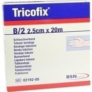 BSN medical TRICOFIX SCHL.-VERB. GR.B 20MX2,5CM 2192