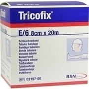 BSN medical TRICOFIX SCHL.-VERB. GR.E 20MX8CM 2197