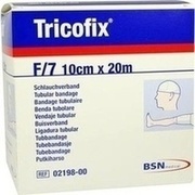 BSN medical TRICOFIX SCHL.-VERB. GR.F 20MX10CM 2198