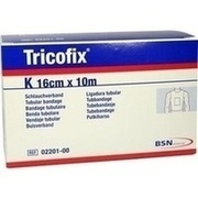 BSN medical TRICOFIX SCHL.-VERB. GR.K 10MX16CM 2201