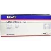 BSN medical GmbH TRICOFIX SCHL.-VERB. GR.L 10MX21CM 2202