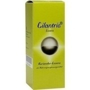 Nestmann Pharma CILANTRIS ESSENZ 50 ML ESSENZ