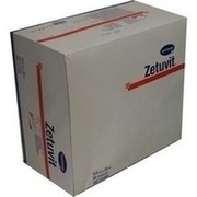 Paul Hartmann ZETUVIT SAUGKOMPRESSE UNSTERIL, 13,5 x 25 cm