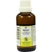 Nestmann Pharma ADONIS KOMPLEX NR. 43 DIL., 50 ml