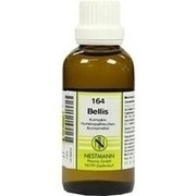 Nestmann Pharma BELLIS KOMPLEX NR. 164 DIL., 50 ml