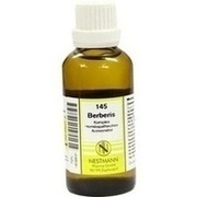 Nestmann Pharma BERBERIS KOMPLEX NR. 145 DIL., 50 ml