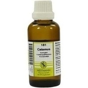 Nestmann Pharma CALAMUS KOMPLEX NR. 181 50 ML DILUTION