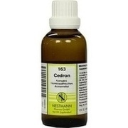 Nestmann Pharma CEDRON KOMPLEX NR. 163 50 ML DILUTION