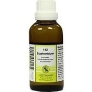 Nestmann Pharma EUPHORBIUM KOMPLEX NR. 142, 50 ml