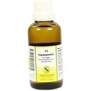 Nestmann Pharma HAMAMELIS KOMPLEX NESTMANN NR. 53 DIL., 50 ml