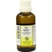 Nestmann Pharma LEDUM KOMPLEX NR. 144, 50 ml