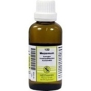 Nestmann Pharma MEZEREUM KOMPLEX NR. 122, 50 ml
