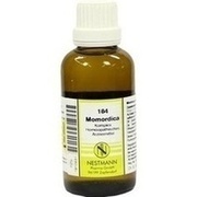 Nestmann Pharma MOMORDICA KOMPLEX NR. 184 DIL., 50 ml