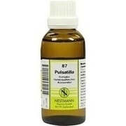 Nestmann Pharma PULSATILLA KOMPL NESTM 87 NEST DIL, 50 ml