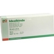Lohmann & Rauscher IDEALBINDE LOHMANN 5MX10CM M.SCHLINGK.