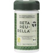 S+H Pharmavertrieb BETA REU-RELLA SUEßWASSERALGEN TABLETTEN