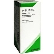 PEKANA NEUREG SPAG. PEKA TROPFEN, 150 ml