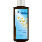 SPITZNER BALNEO KAMILLENOEL-BAD, 190 ml