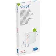 Paul Hartmann VERBA GR. 4 ROT DAUEREL. BANDAGE 932534/7