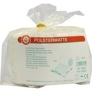 NOBAMED POLSTERWATTE GEROLLT 2MX6CM, 1 St.