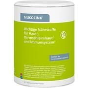 nutrimmun MUCOZINK PULVER, 600 g