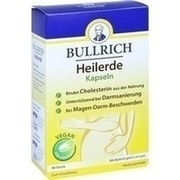 delta pronatura BULLRICHS HEILERDE KAPSELN, 48 St. delta pronatura BULLRICHS HEILERDE KAPSELN, 48 St.