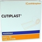 Smith & Nephew CUTIPLAST WUNDVERBAND 5MX4CM IM SPENDER