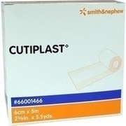 Smith & Nephew CUTIPLAST WUNDV 5X6CM SPEN SMIT VER 1P