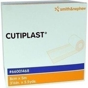 Smith & Nephew CUTIPLAST WUNDV 5X8CM SPEN SMIT VER 1P