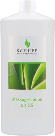 Schupp Massage-Lotion 1 l